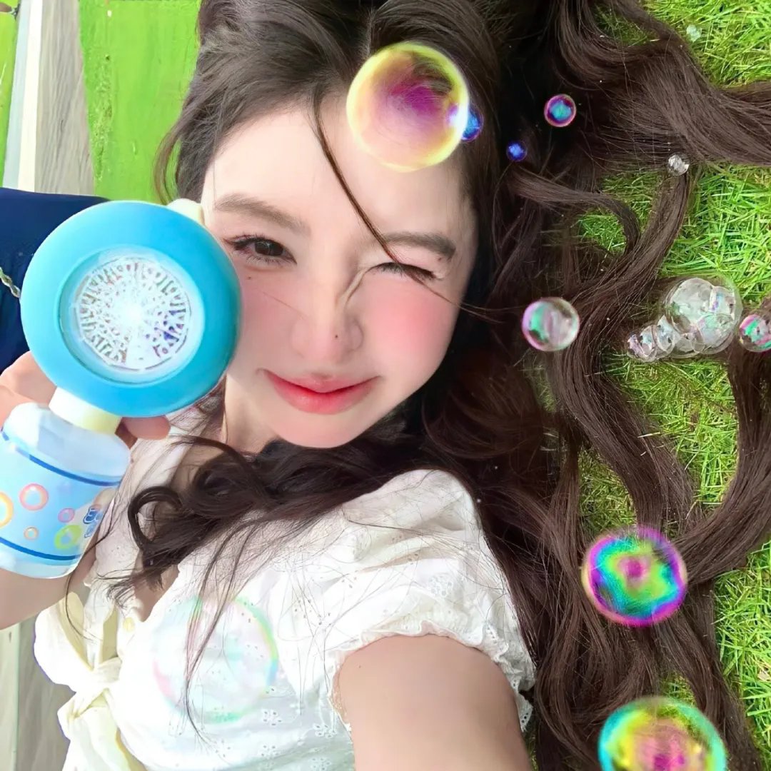 哎呀这个女帝有点凶