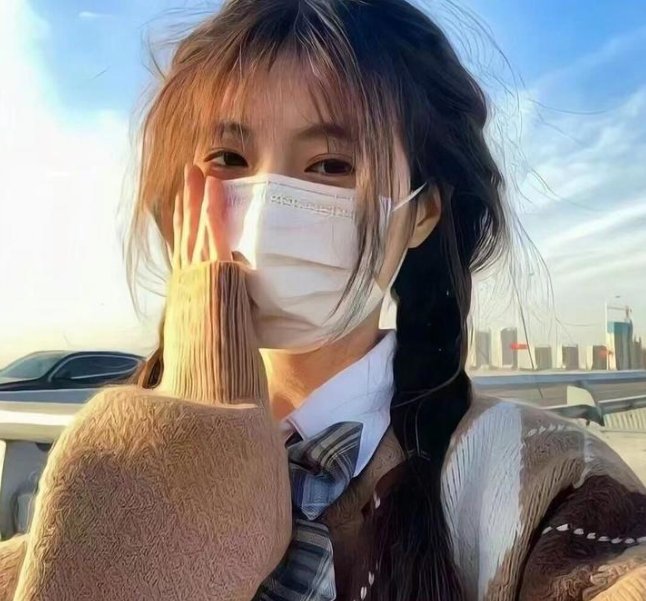 我的儿子是天使
