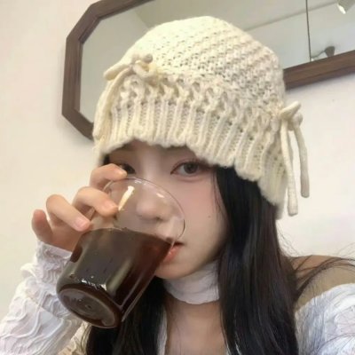 来了
